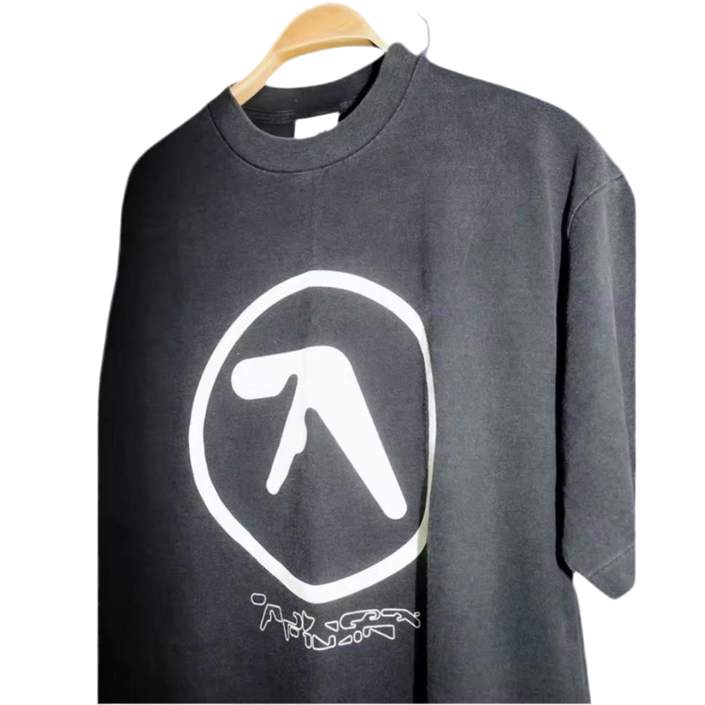 APHEX TWIN