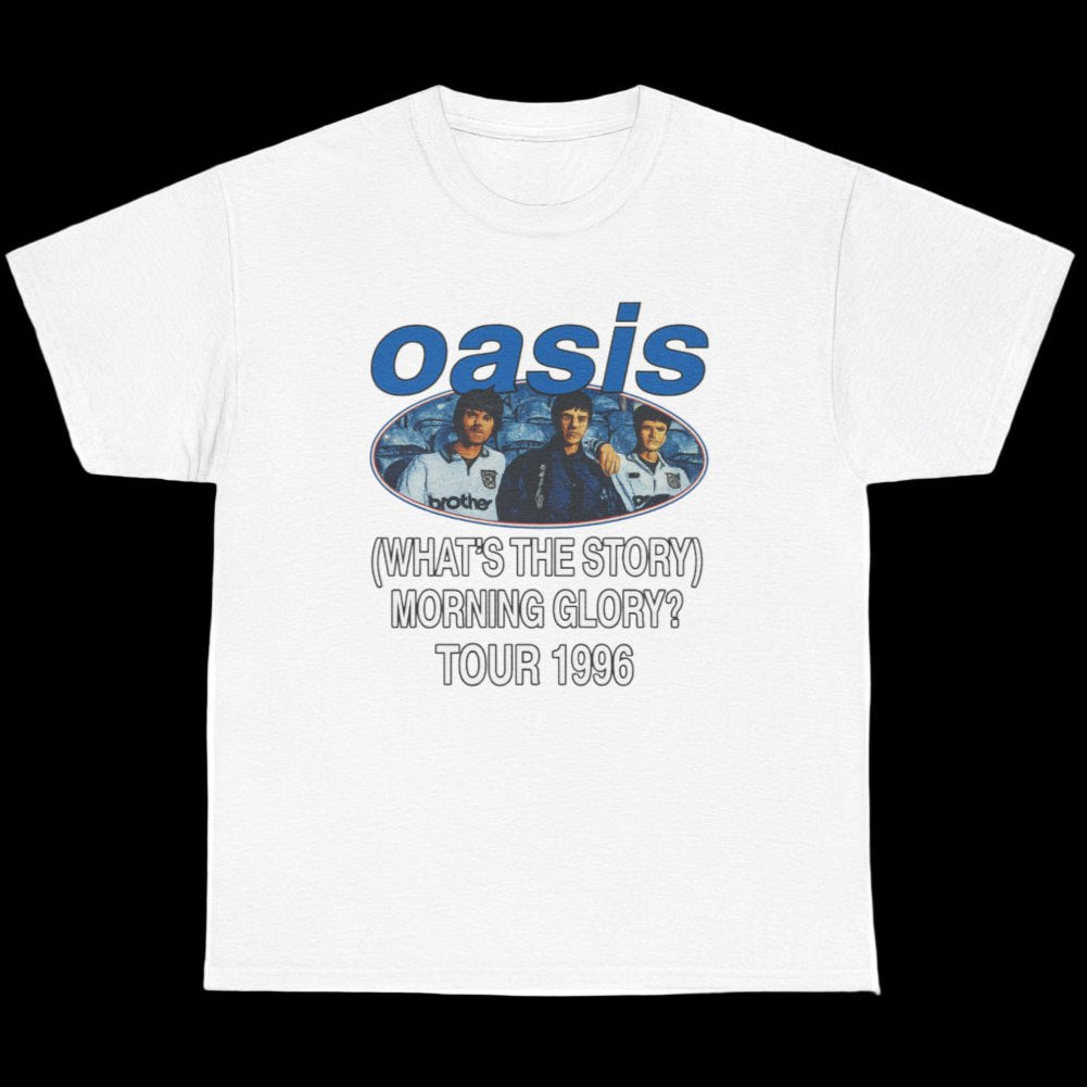 Tour 1996 Style