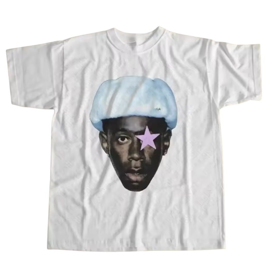TYLER THE CREATOR