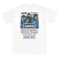 Vintage Style Tee
