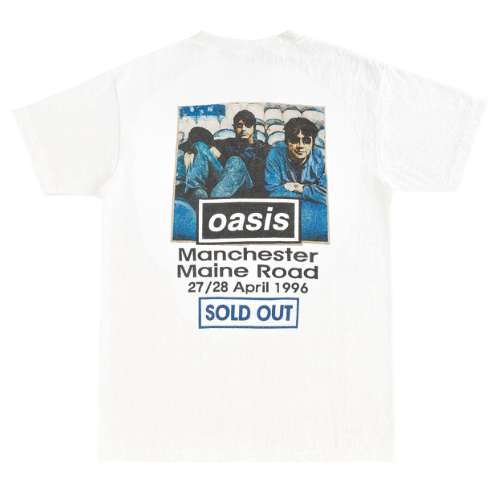 Tour 1996 Style