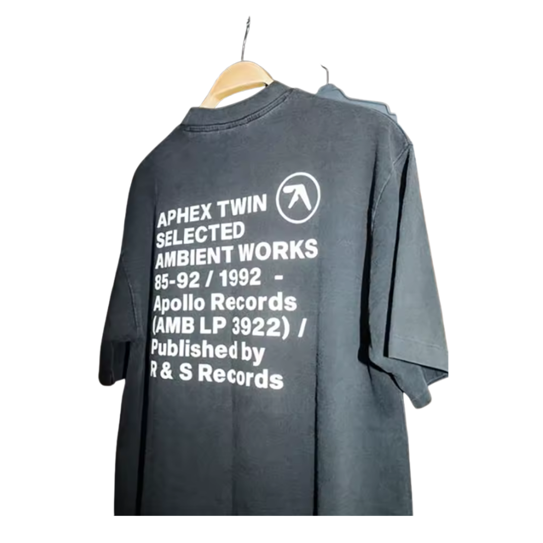 APHEX TWIN