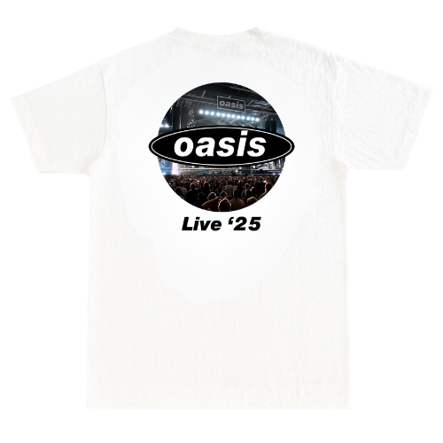 Live '25 Style