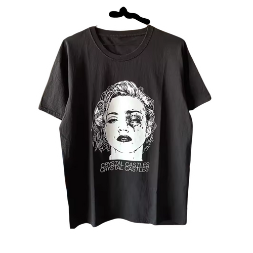 CRYSTAL CASTLES