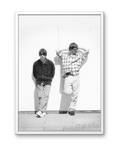 Oasis - Wall