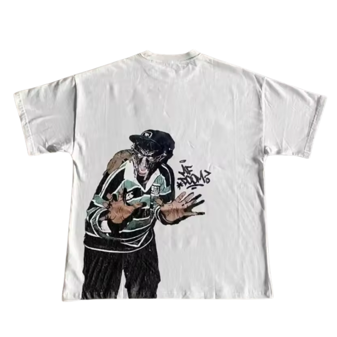 MF DOOM
