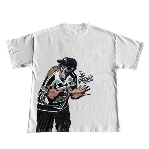 MF DOOM