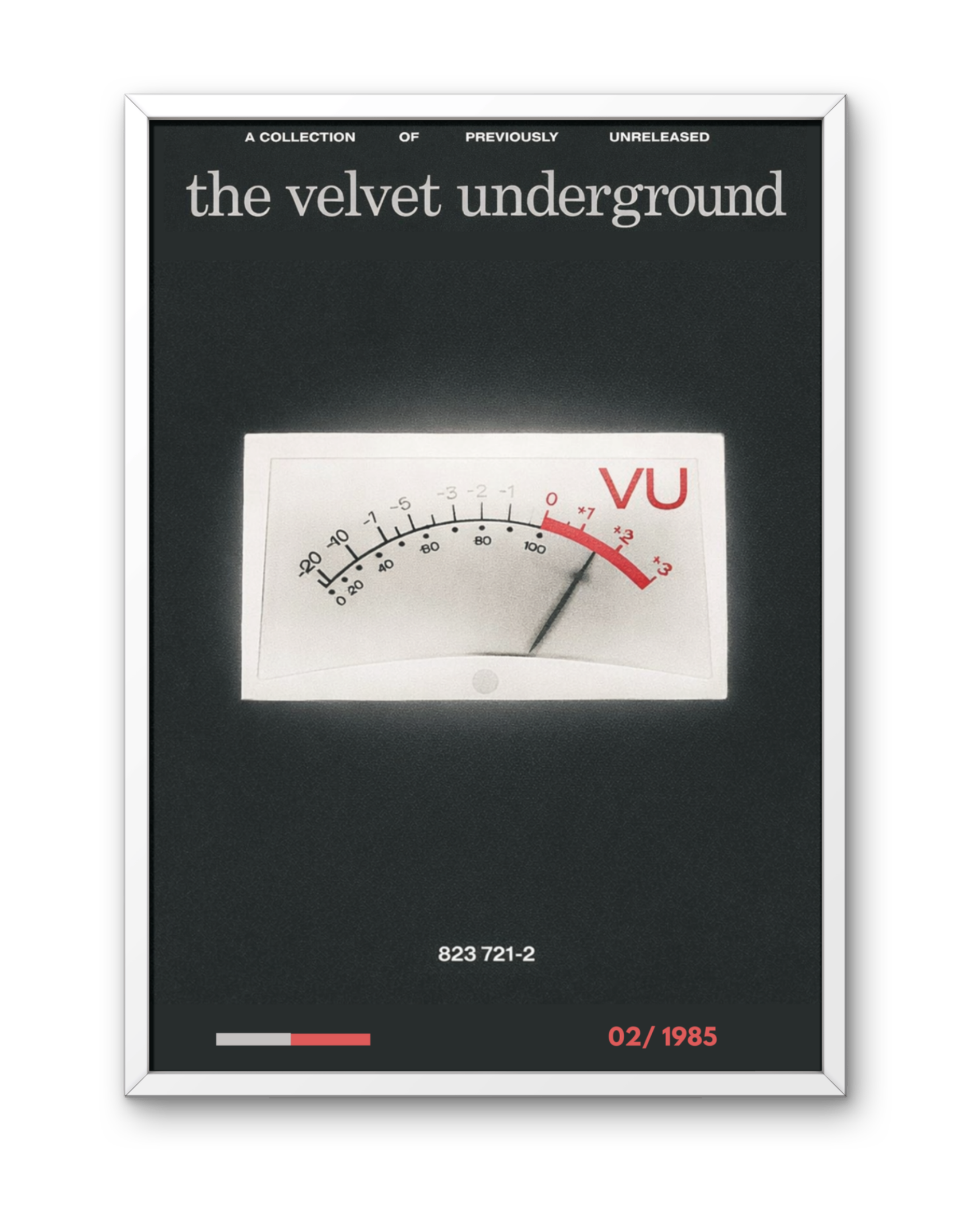 The Violet Underground