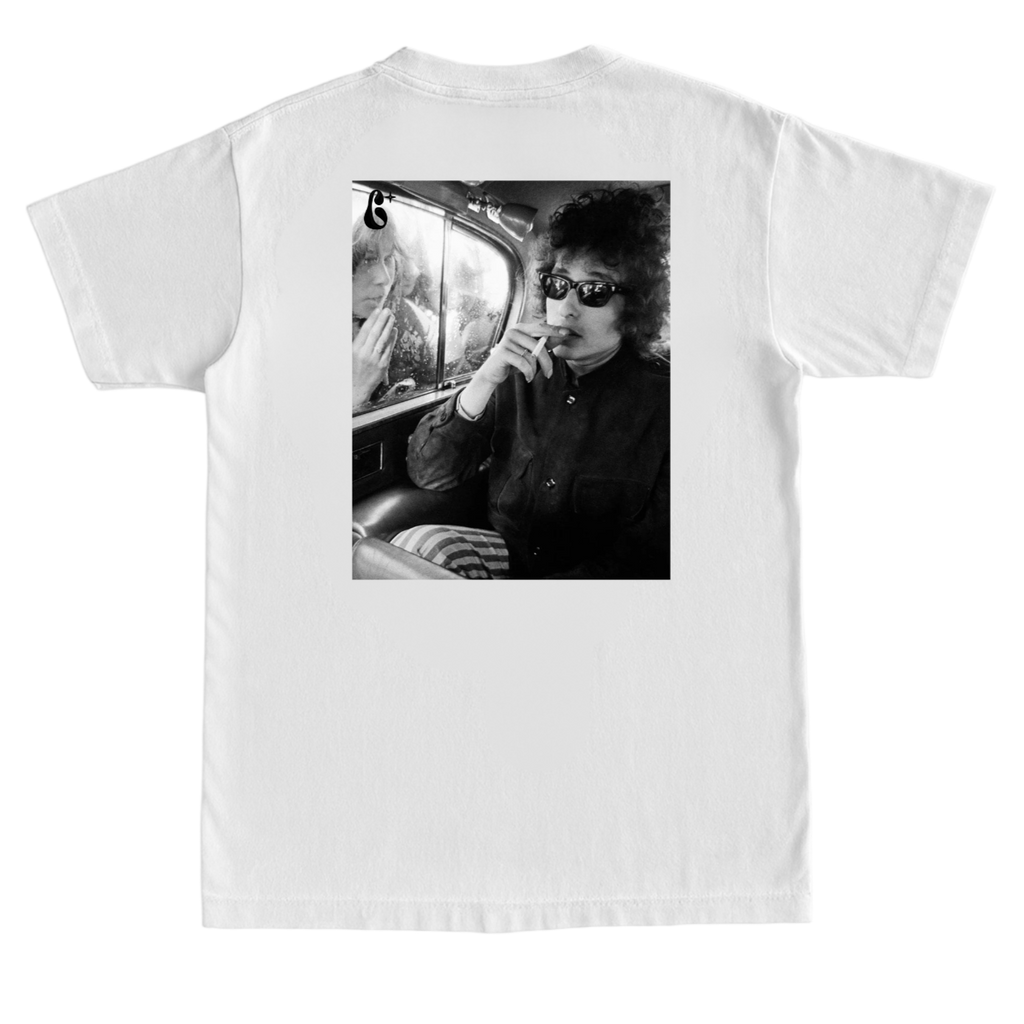 BOB DYLAN