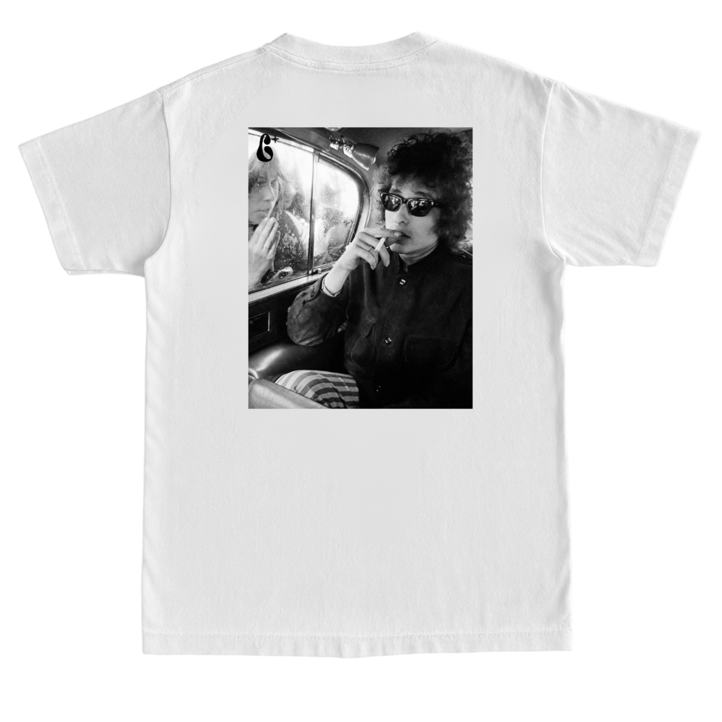 BOB DYLAN
