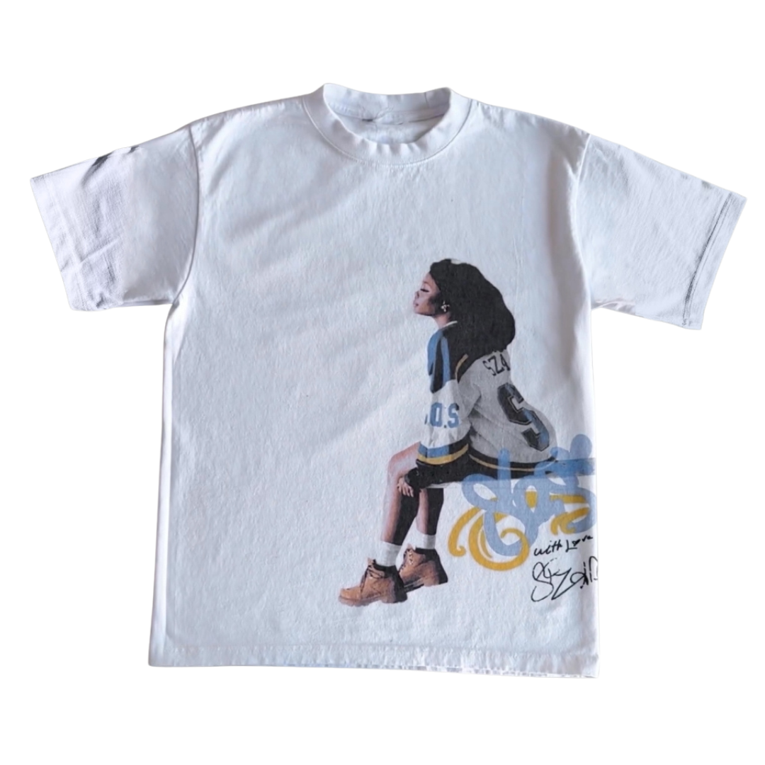 SZA