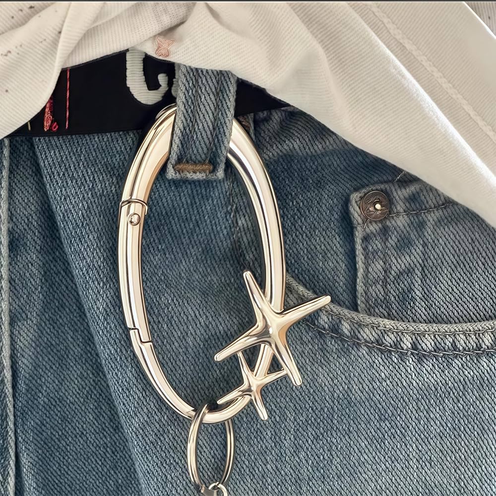 STARS CARABINER