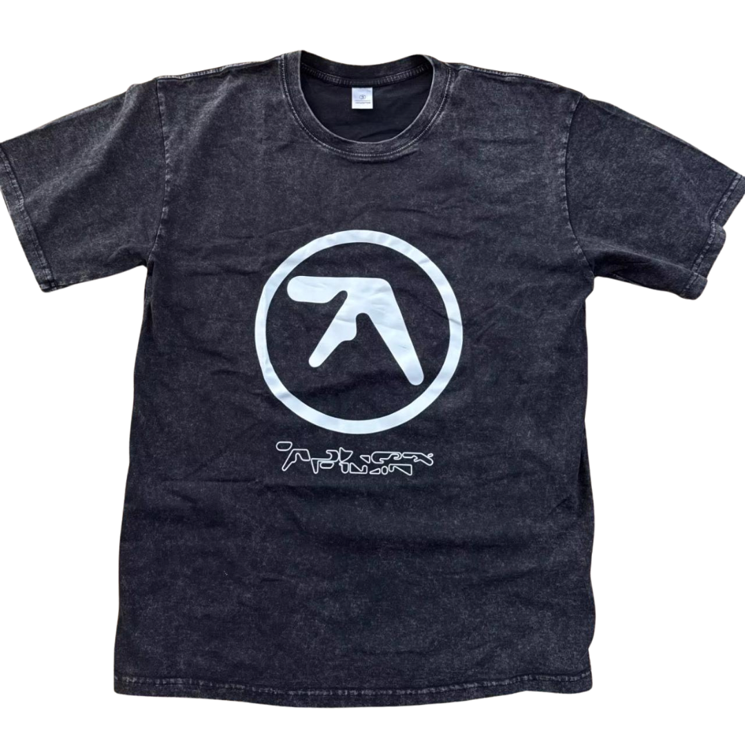 APHEX TWIN