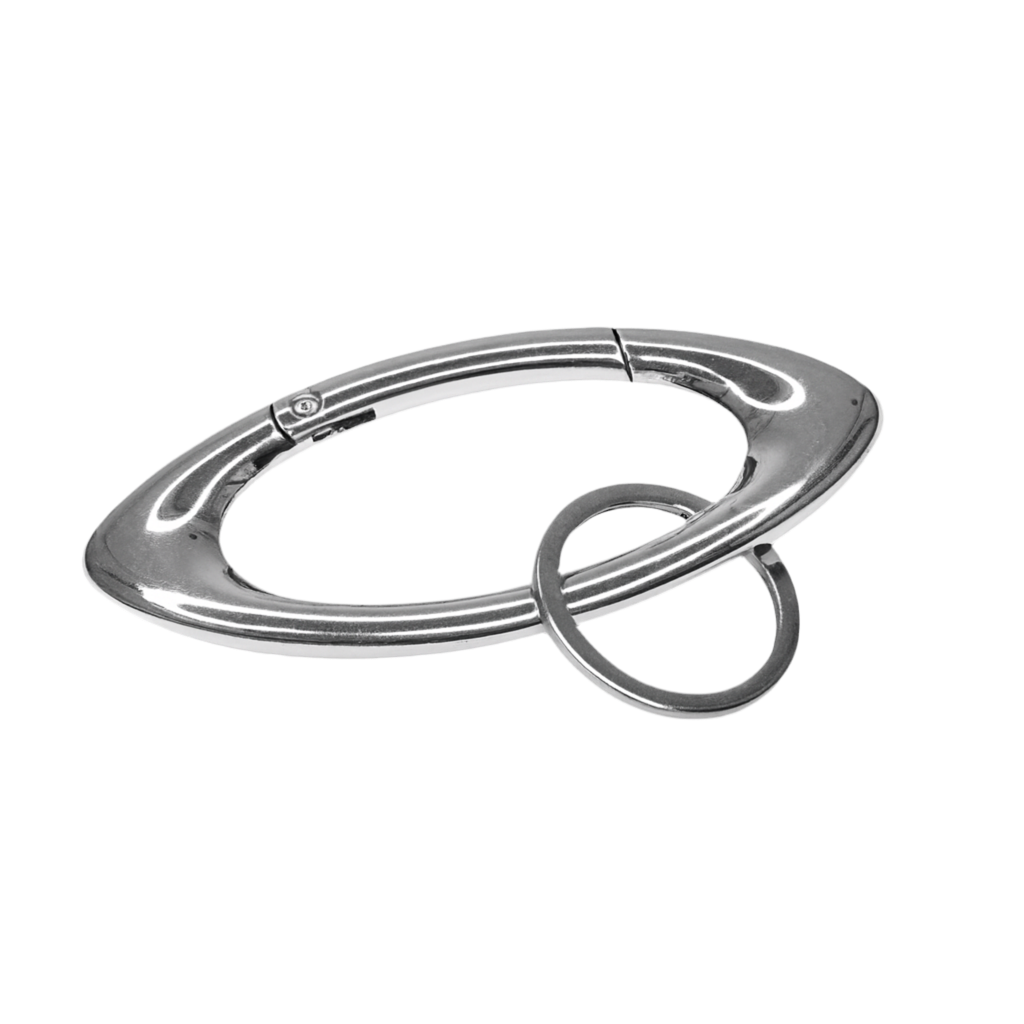 ESSENTIAL CARABINER