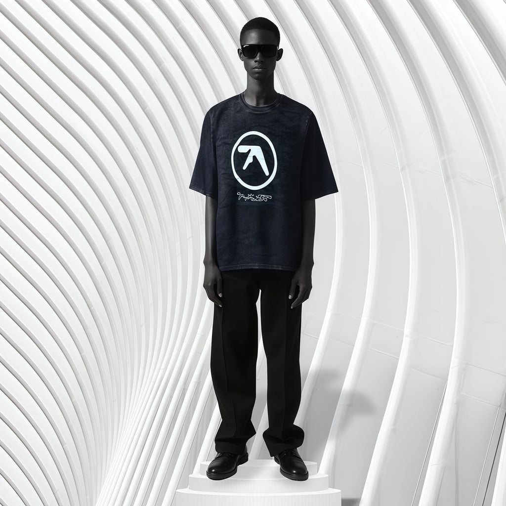 APHEX TWIN