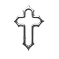 CROSS CARABINER