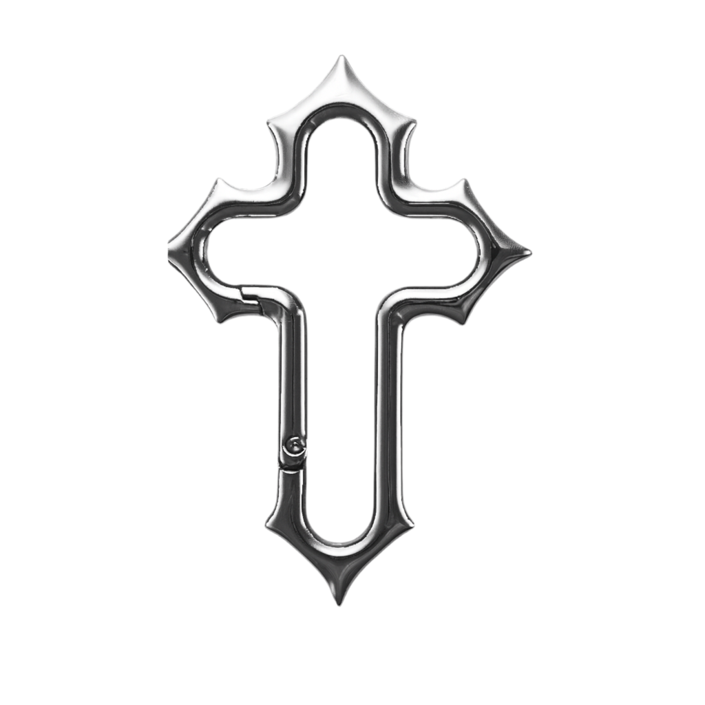 CROSS CARABINER