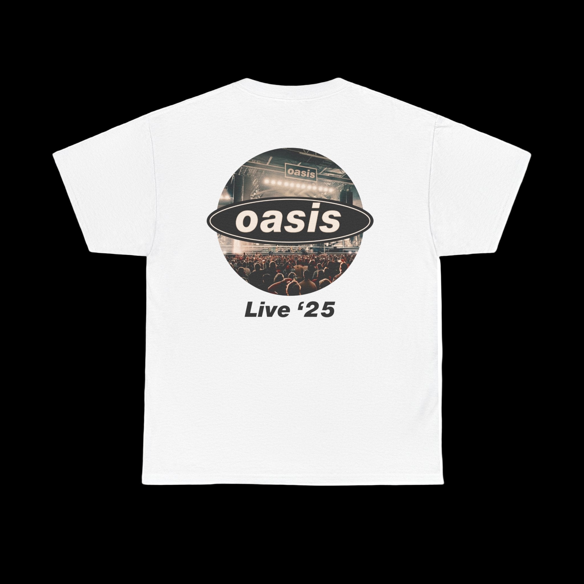 Live '25 Style
