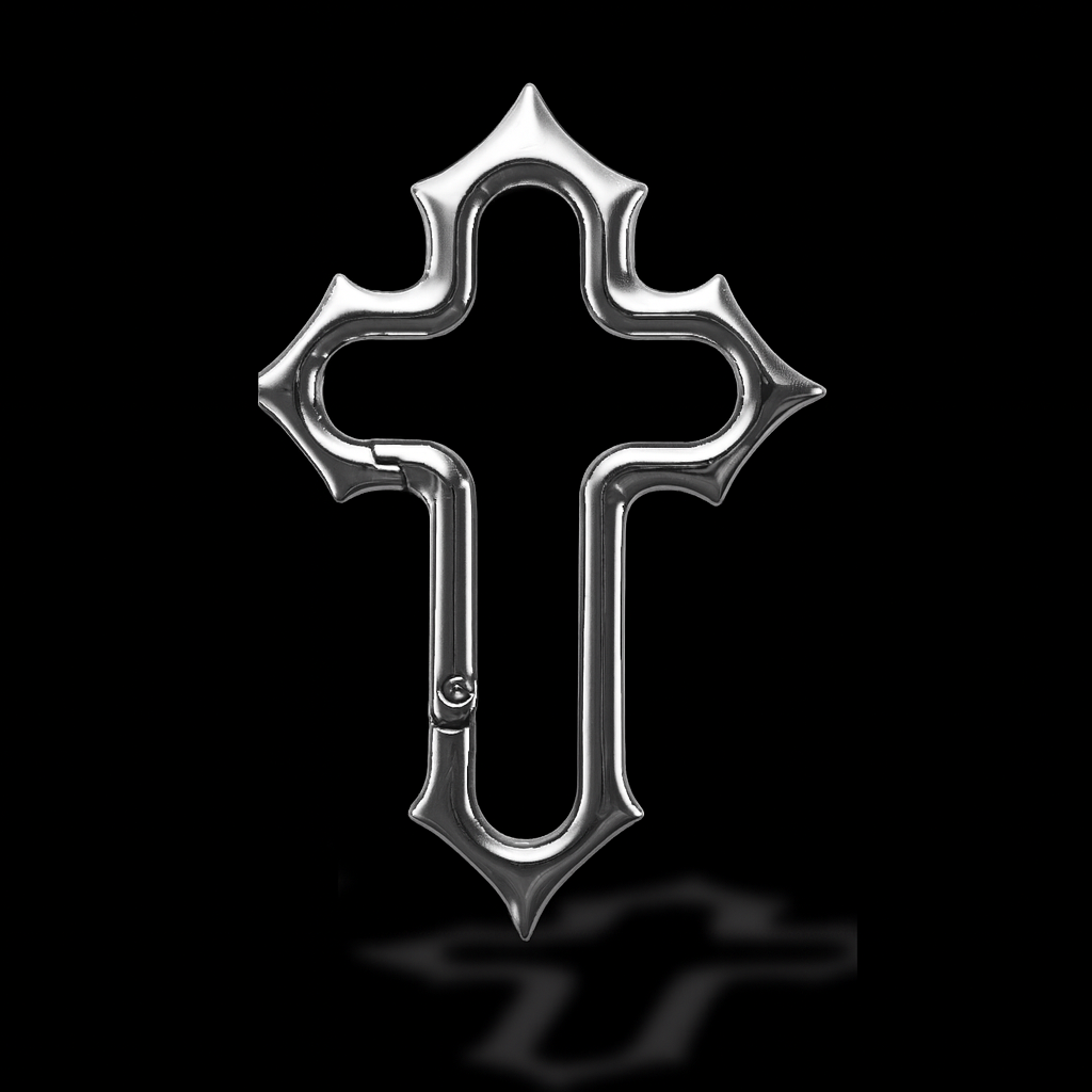 CROSS CARABINER