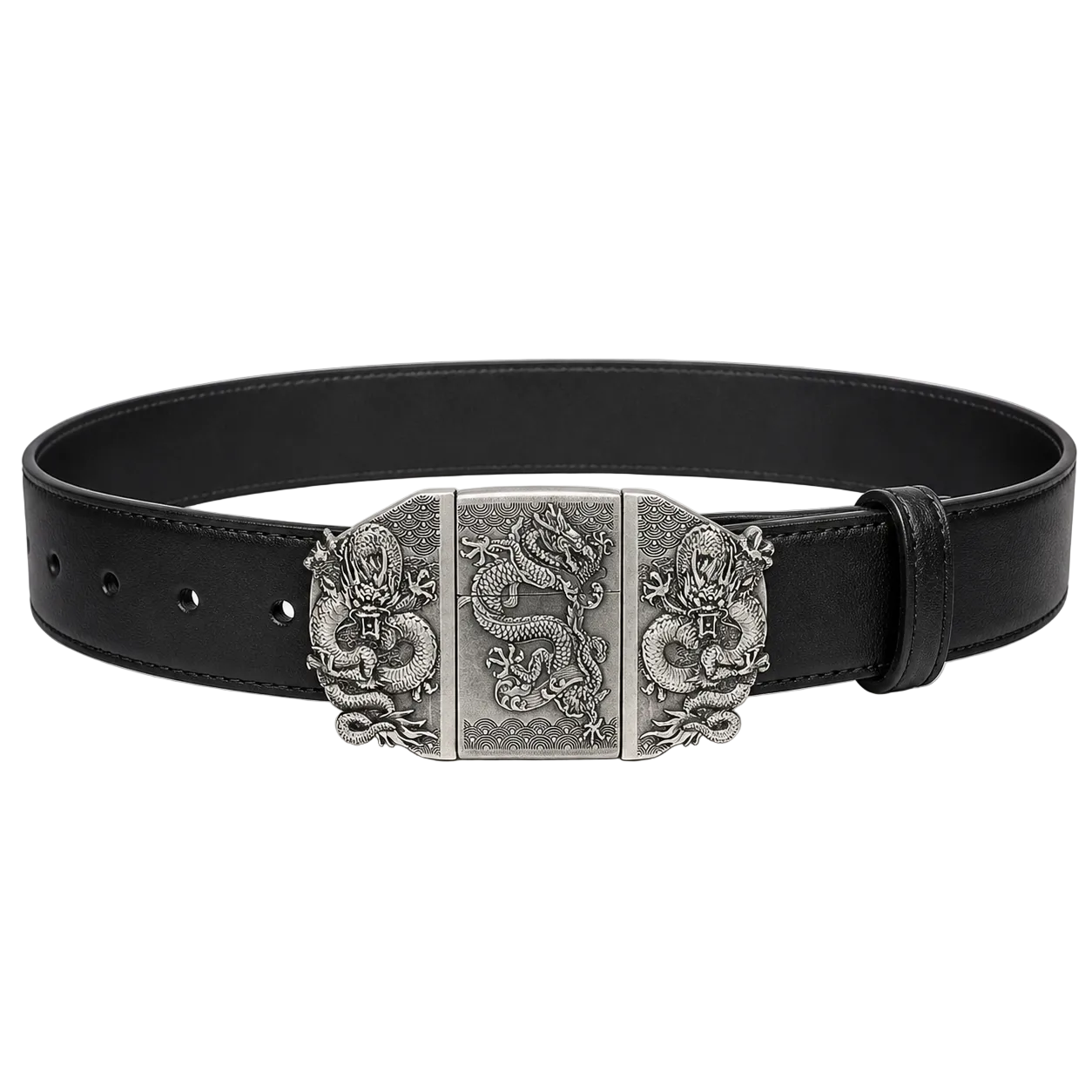 DRAGON LIGHTER BELT