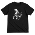 Vintage Style Tee 3