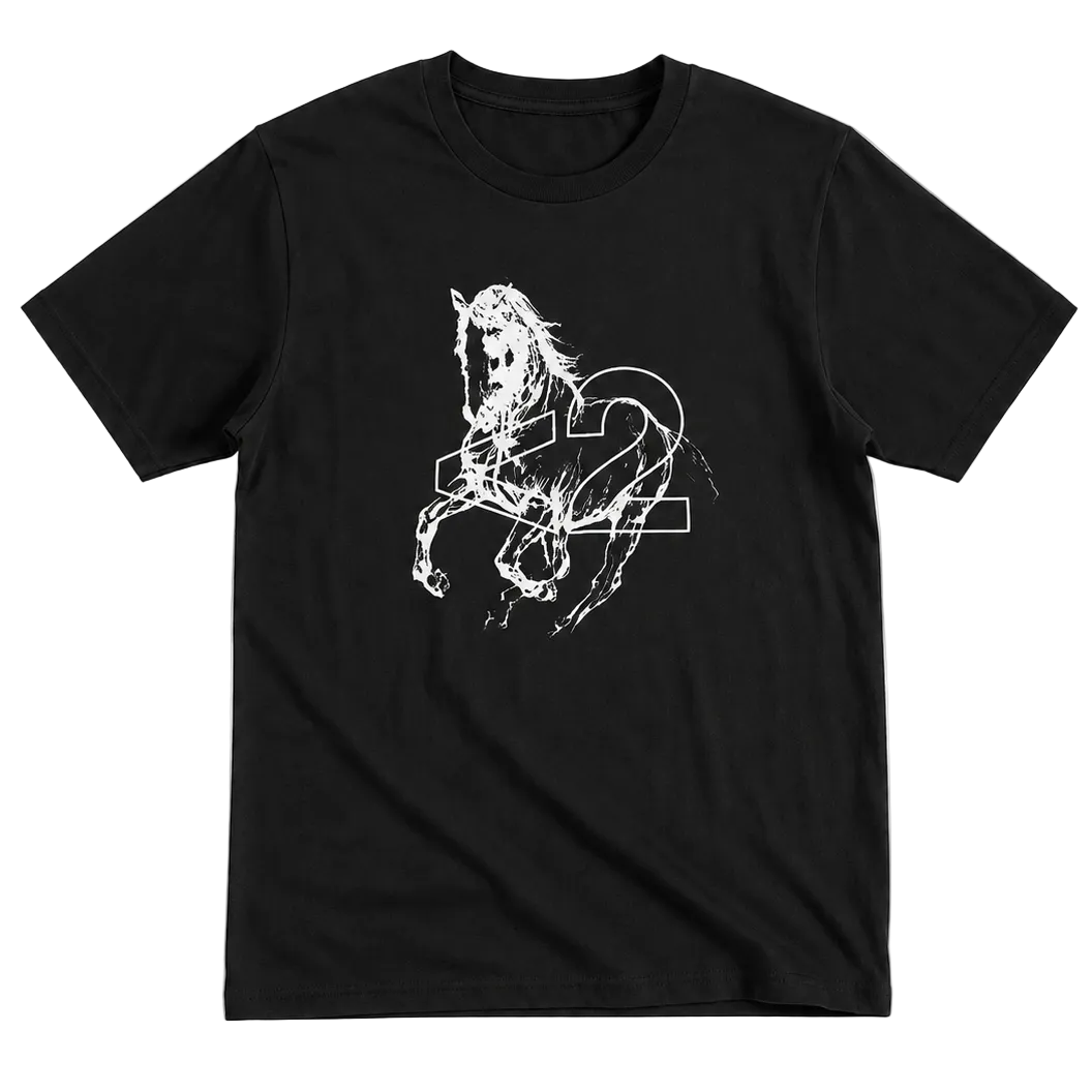 Vintage Style Tee 3
