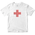 Vintage Style Tee 4