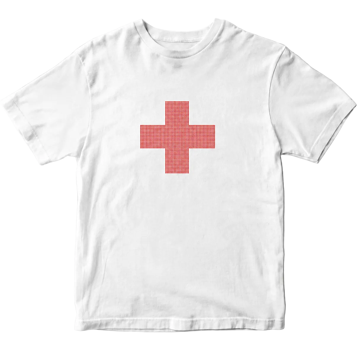 Vintage Style Tee 4