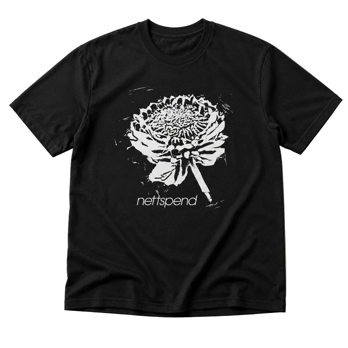 Vintage Style Tee 8