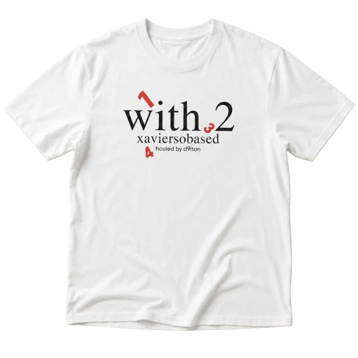 Vintage Style Tee 7