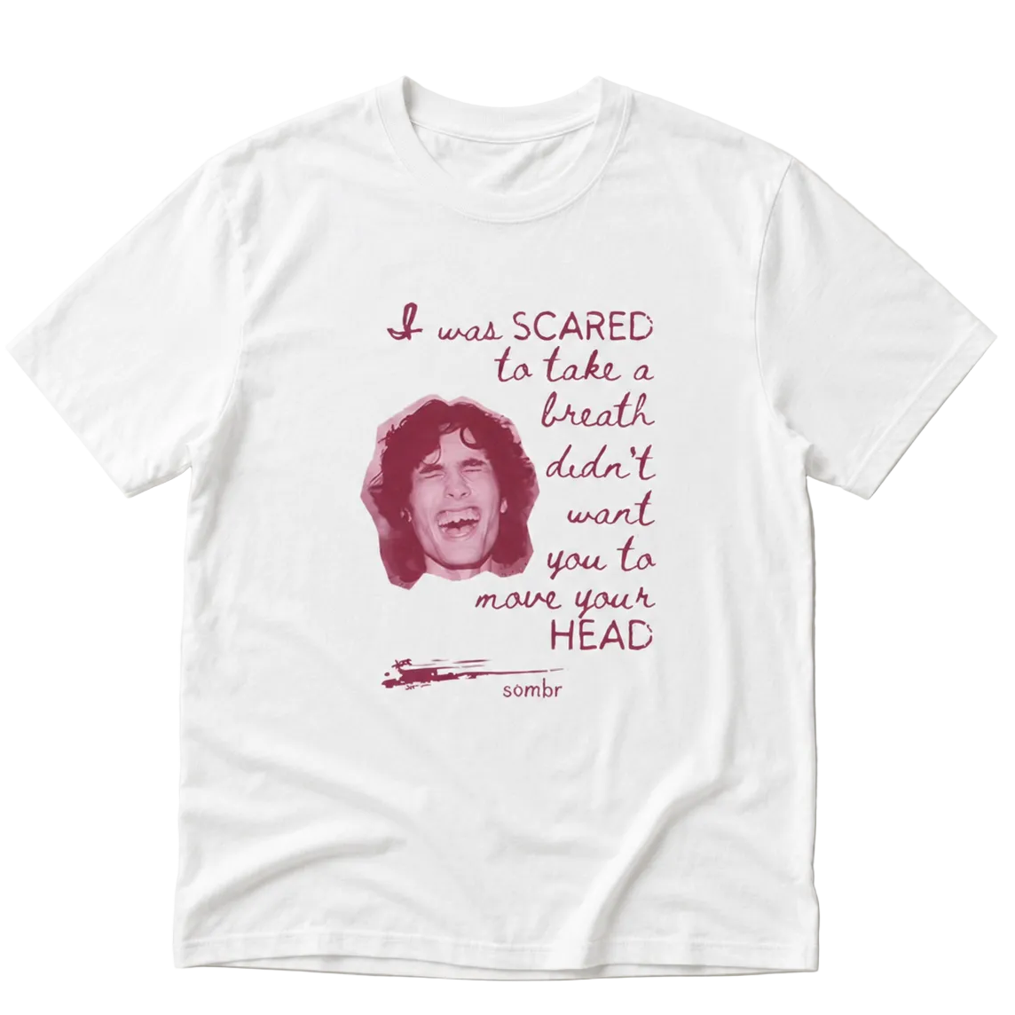 Vintage Style Tee 6