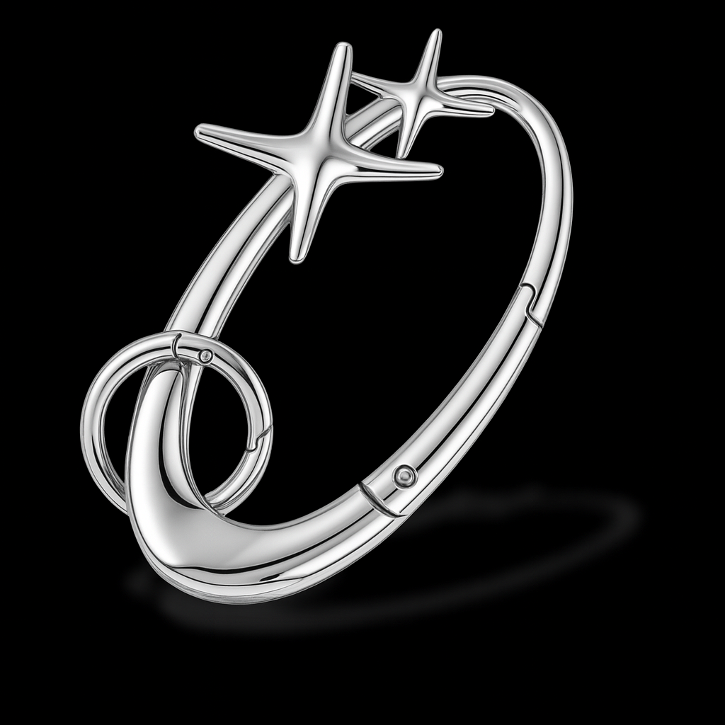 STARS CARABINER