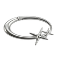 STARS CARABINER