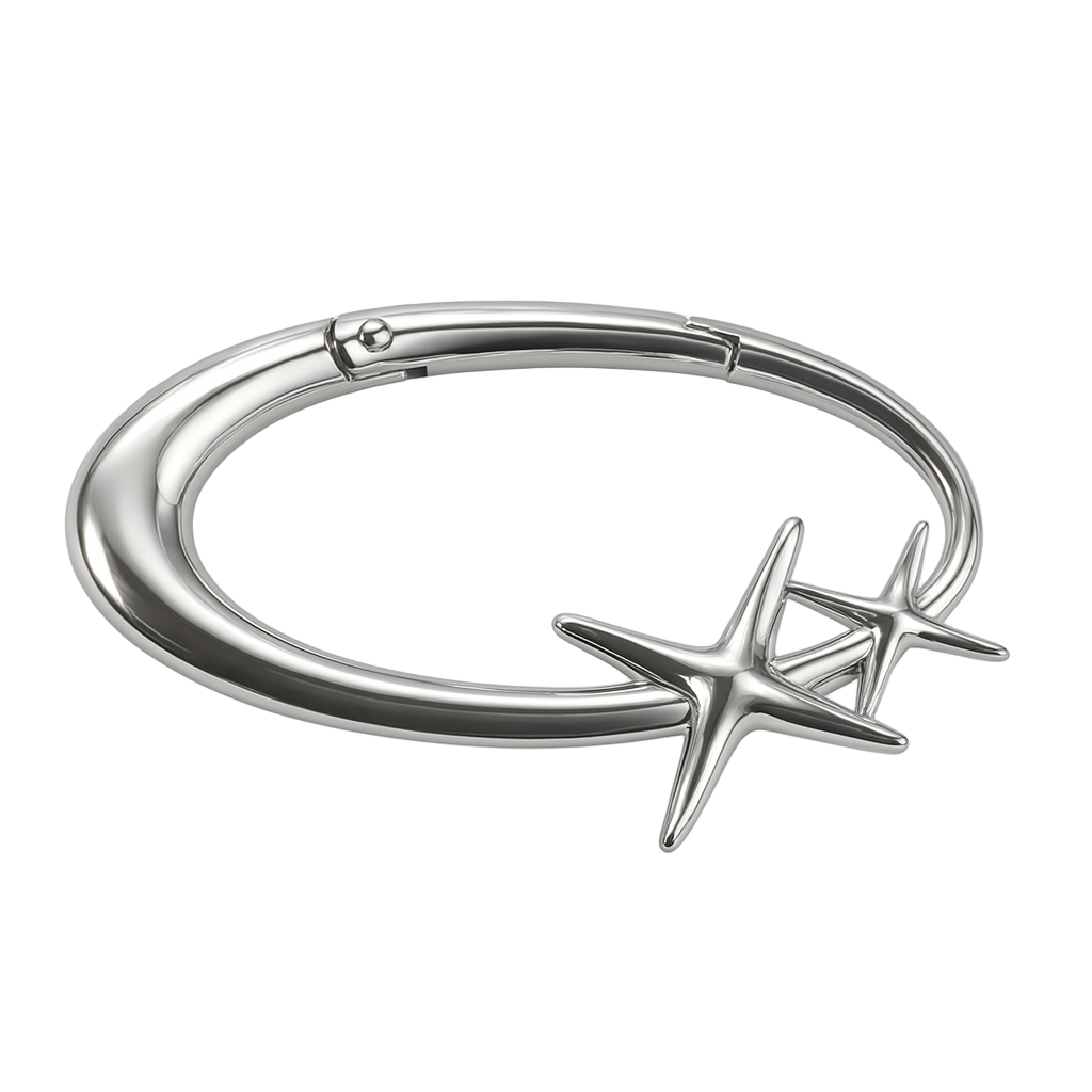 STARS CARABINER