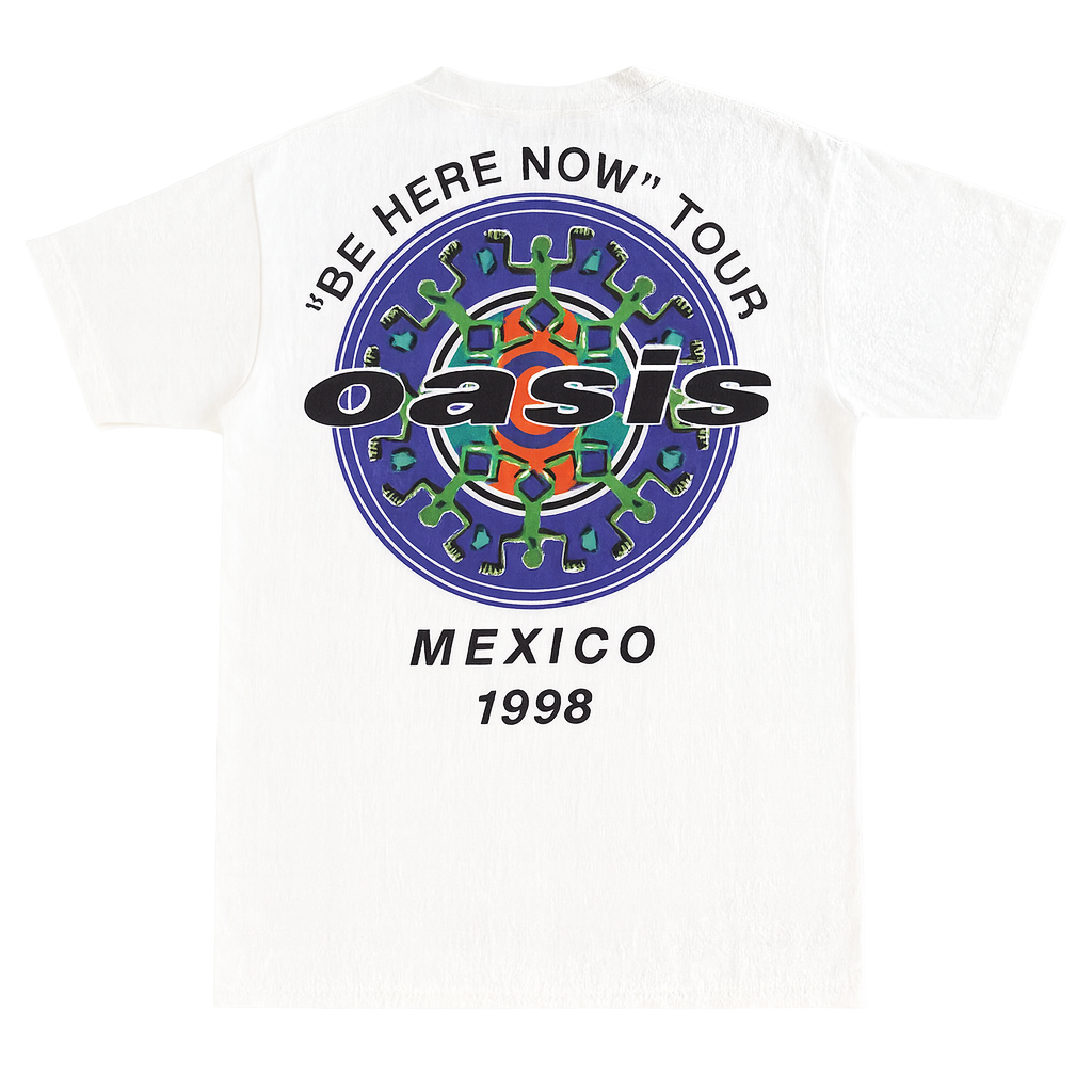 Mexico '98 Style