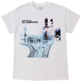 Vintage Style Tee