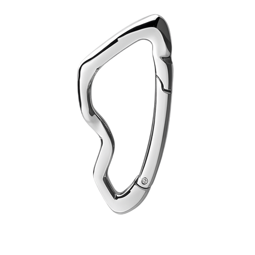 BENT CARABINER