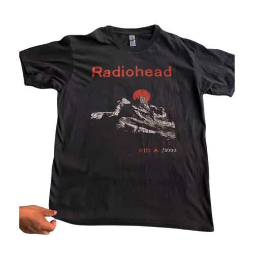 RADIOHEAD