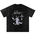 Vintage Washed tee
