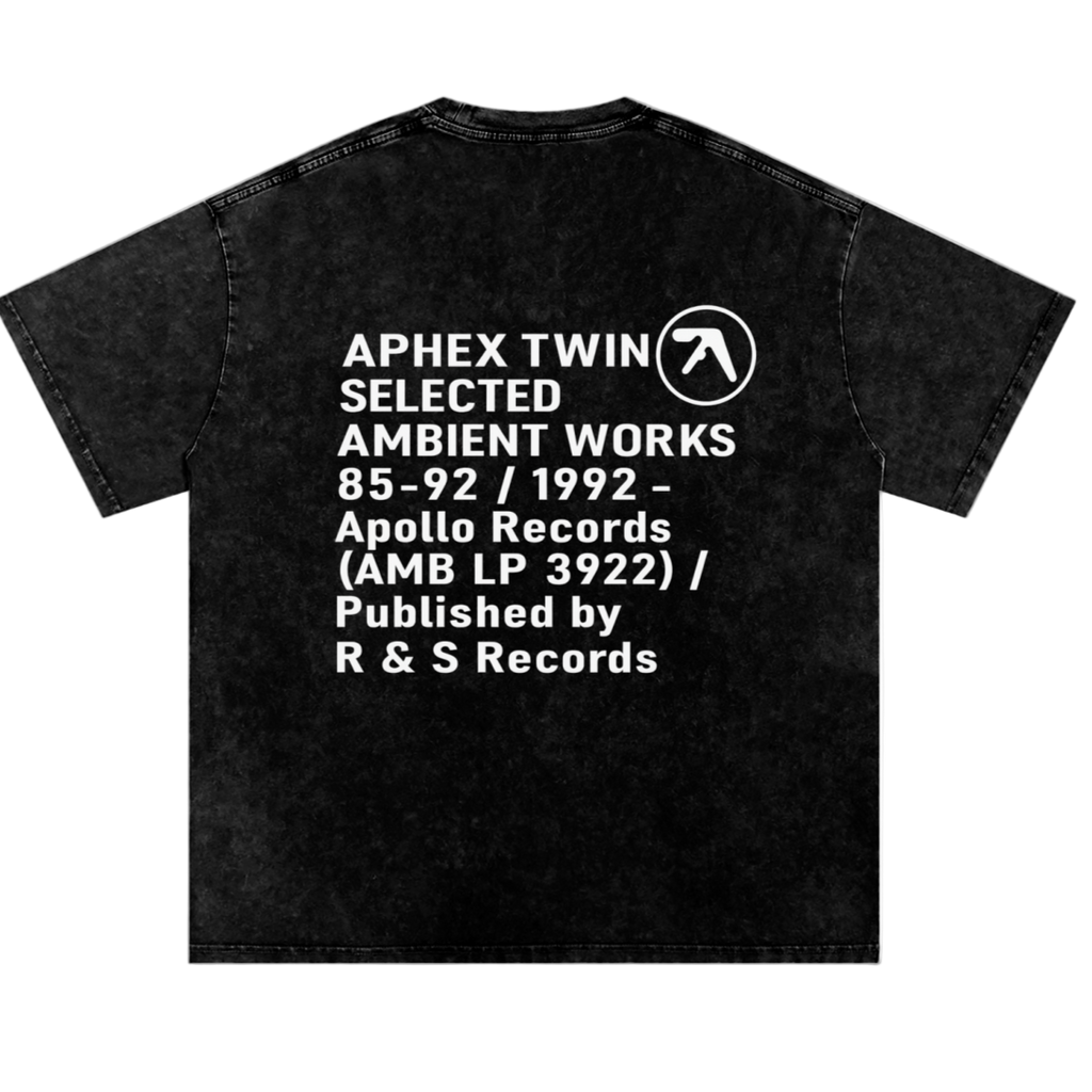 APHEX TWIN