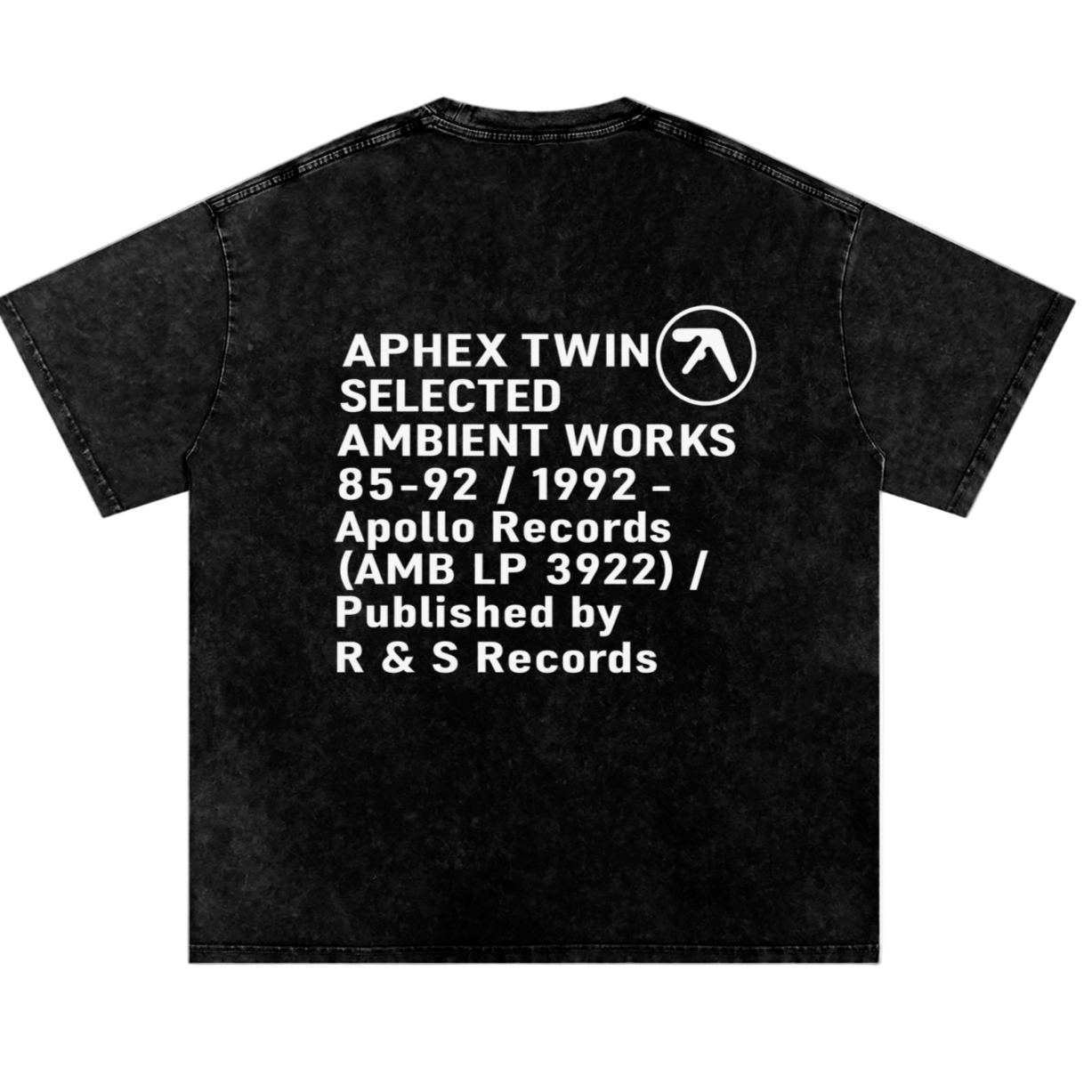 APHEX TWIN