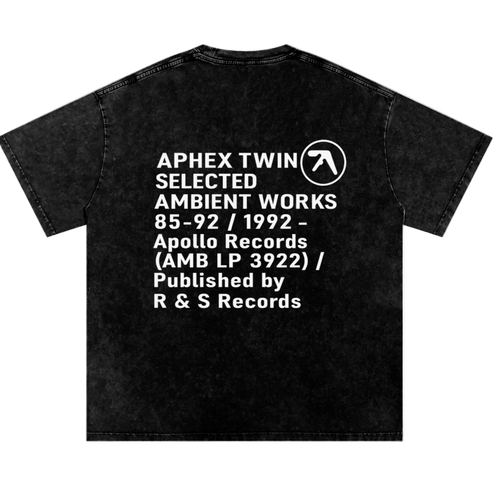 APHEX TWIN