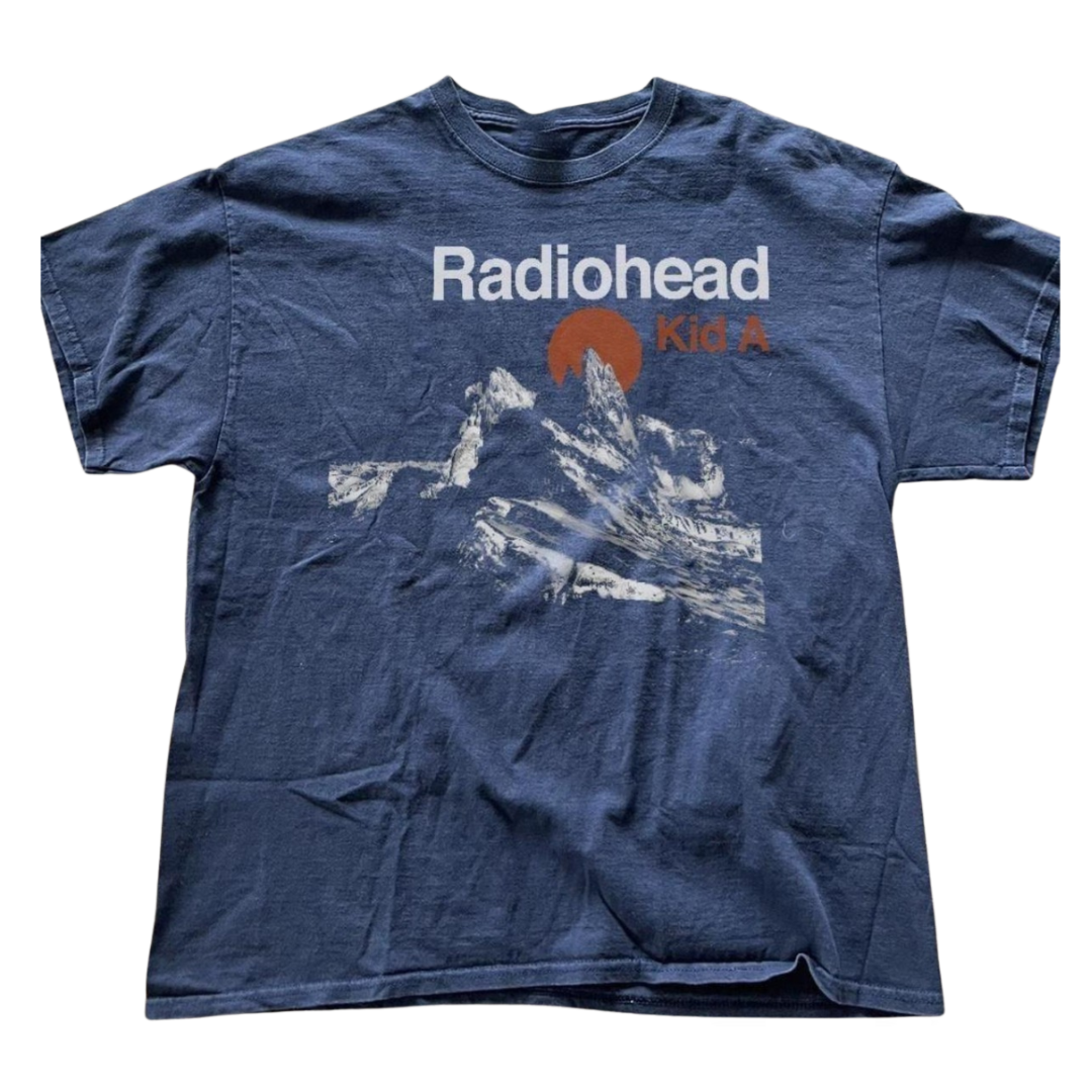RADIOHEAD