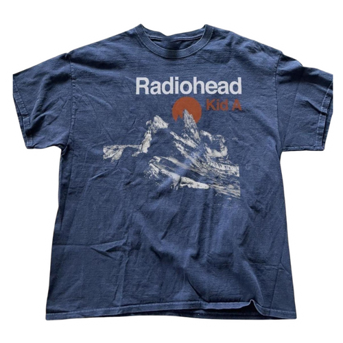 RADIOHEAD