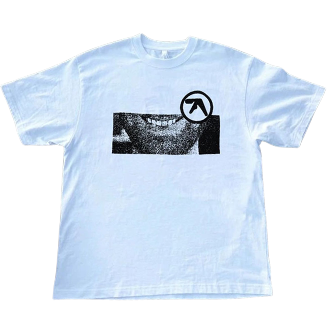 Aphex Face Shirt