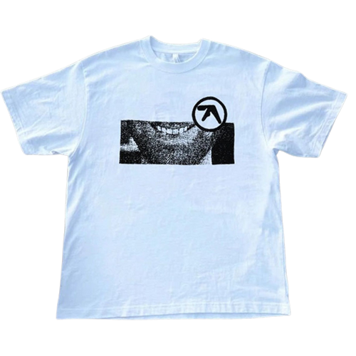Aphex Face Shirt