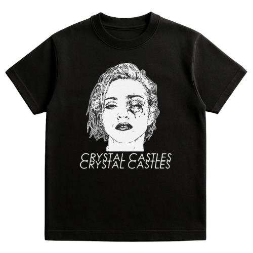 CRYSTAL CASTLES