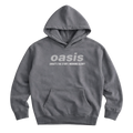 Vintage Style Hoodie