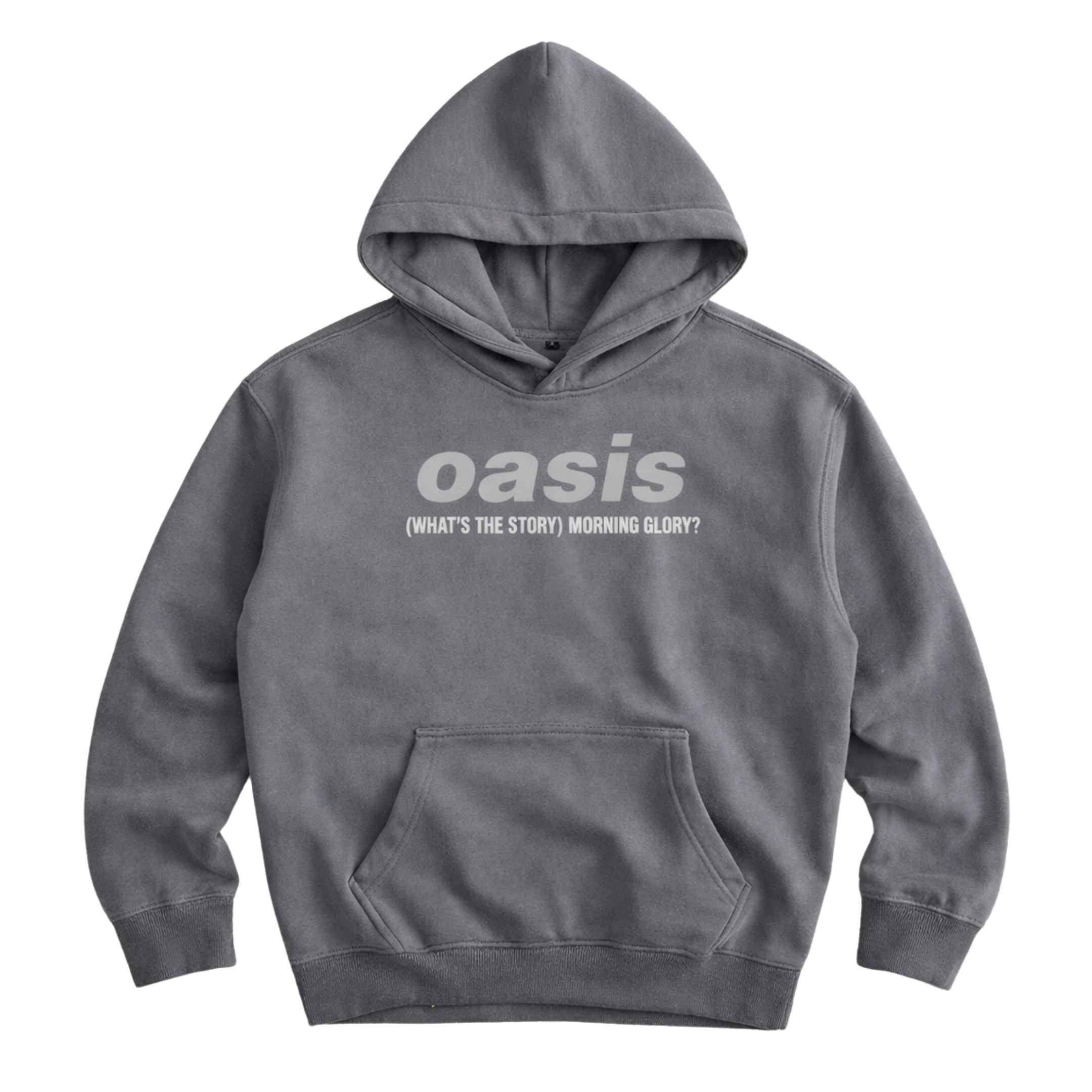 Vintage Style Hoodie