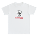 Vintage Style Tee